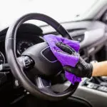 Sklep z kosmetykami detailingowymi