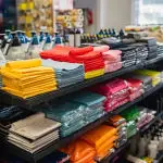 Sklep z kosmetykami detailingowymi