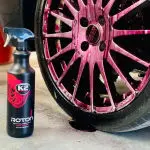 Sklep z kosmetykami detailingowymi