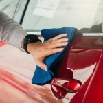 Sklep z kosmetykami detailingowymi