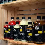 Sklep z kosmetykami detailingowymi