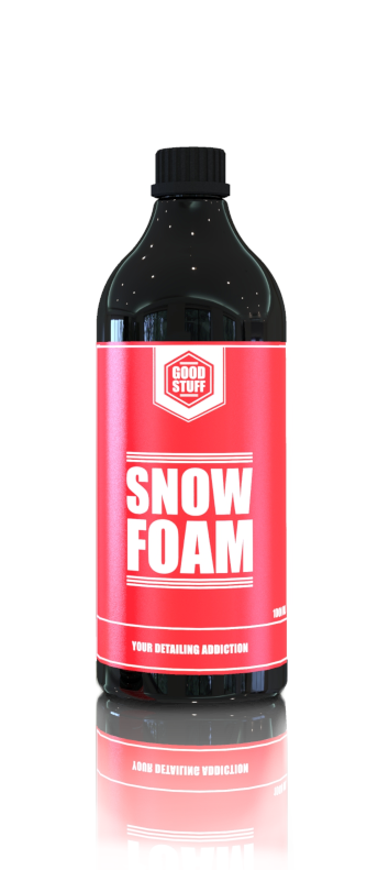 GOOD STUFF SNOW FOAM 1L