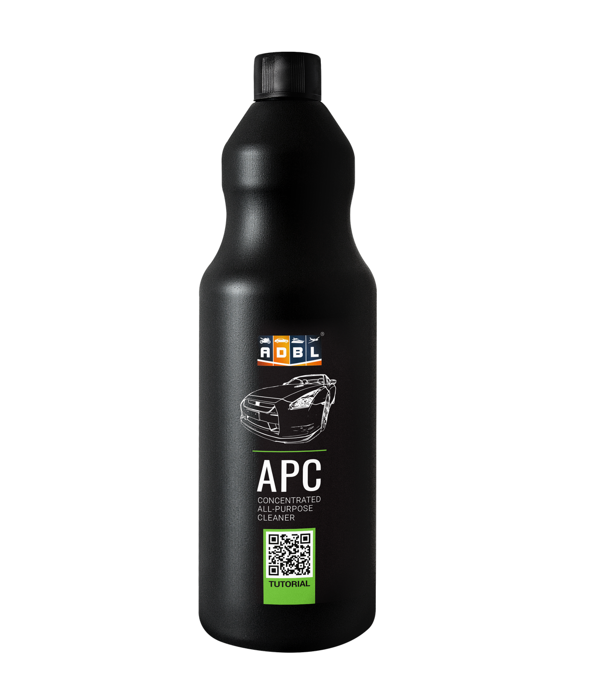 ADBL Apc 1l - Uniwersalny środek czyszczący