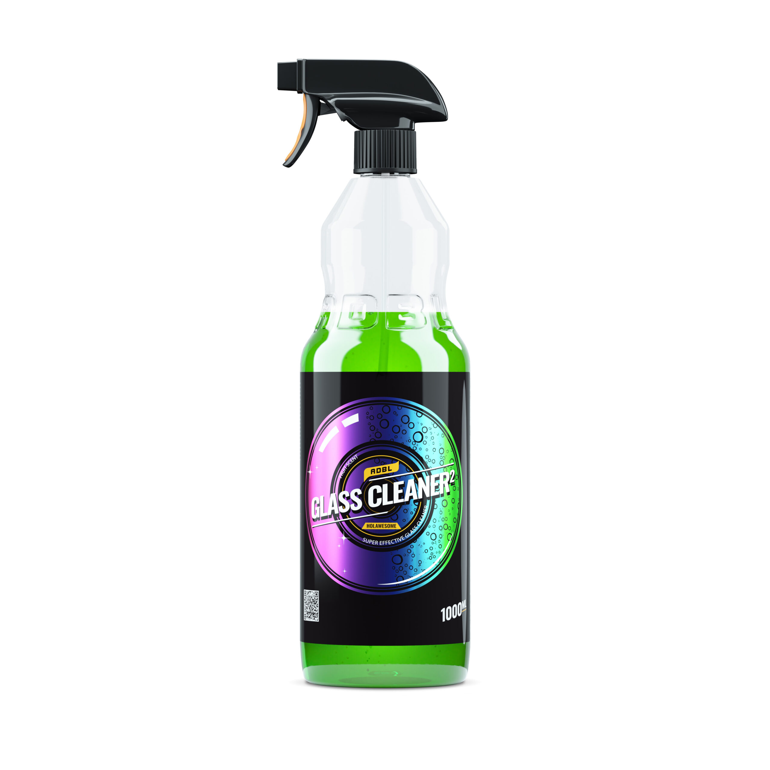ADBL Glass Cleaner (2) 1l