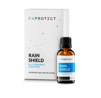 FX Protect Rain Shield r-6 15ml