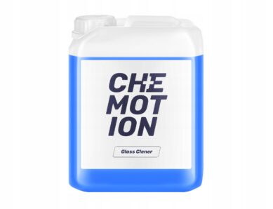 Chemotion Glass Cleaner 5l