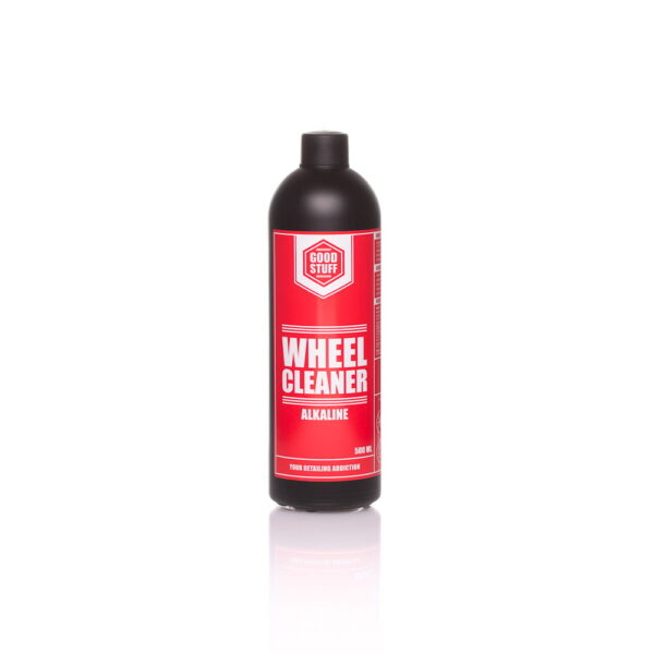 Good Stuff Wheel Cleaner Alkaline 0.5l