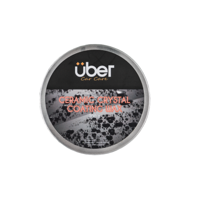 Uber Crystal Coating Ceramic Wax 200g Wiśniowy