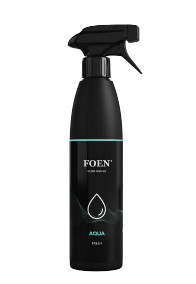 FOEN Aqua 0.5l Perfum samochodowy
