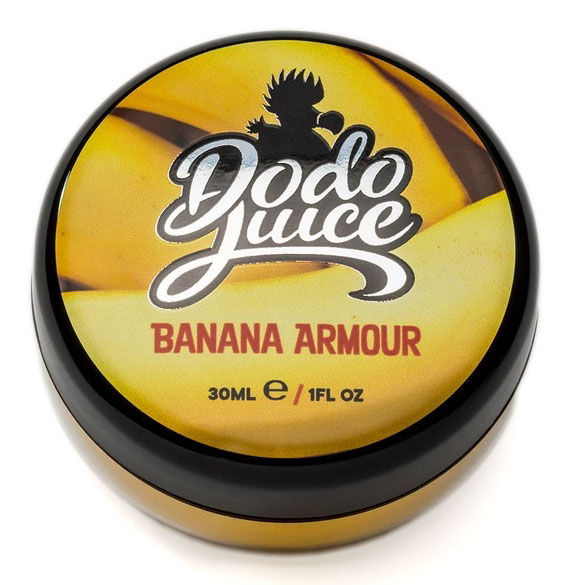 Dodo Juice Banana Armour 30ml