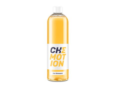 Chemotion Car Shampoo 0.25l