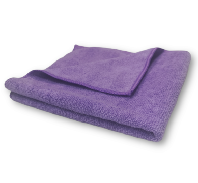 Petra Mikrofibra Professional Violet 320GSM 40x40