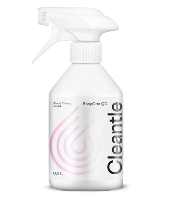 Cleantle EasyOne QD 0.5L Bardzo łatwy qdek