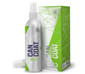 Gyeon Q2 CanCoat Evo 200ml – Powłoka ceramiczna