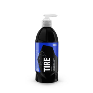 Gyeon Q2 Tire 500ml – Dressing do opon z kwarcem