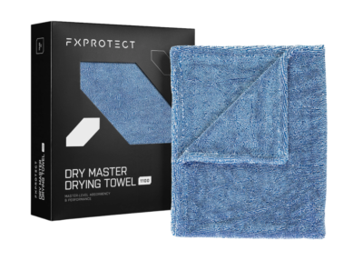 FX PROTECT Dry Master Ręcznik do osuszania 1100