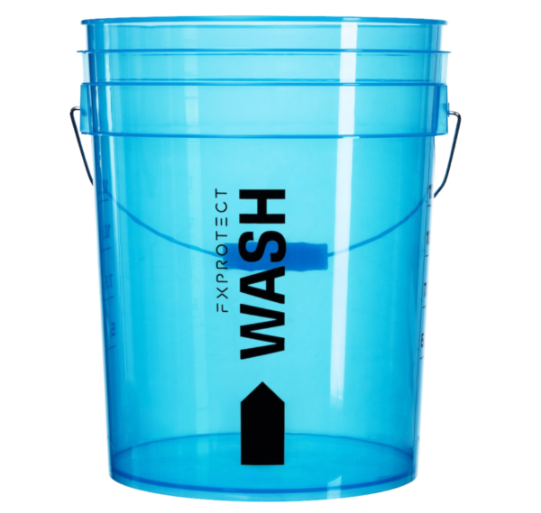 Fx Protect Wiadro detailingowe Blue Wash 20L