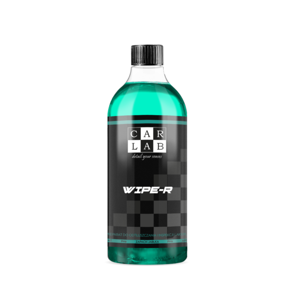 Car Lab Wipe-R 0.75L Odtłuszczacz do lakieru