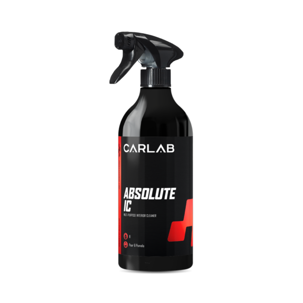 CARLAB PRO ABSOLUTE INTERIOR CLEANER 0.75L