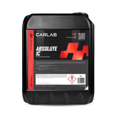 CARLAB PRO ABSOLUTE INTERIOR CLEANER 5L