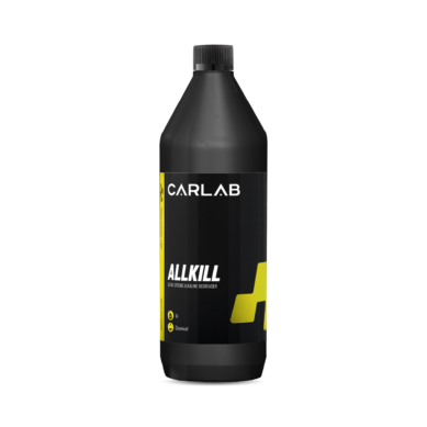 CARLAB PRO ALLKILL 1L Płyn do silinków