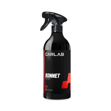 CARLAB PRO BONNET 0.75L