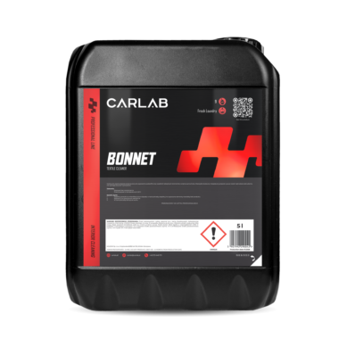 CARLAB PRO BONNET 5L
