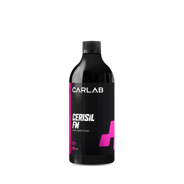CARLAB PRO CERISIL FM 0.75L SZAMPON CERAMICZNY