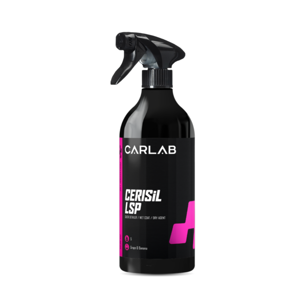CARLAB PRO CERISIL LSP 0.75L