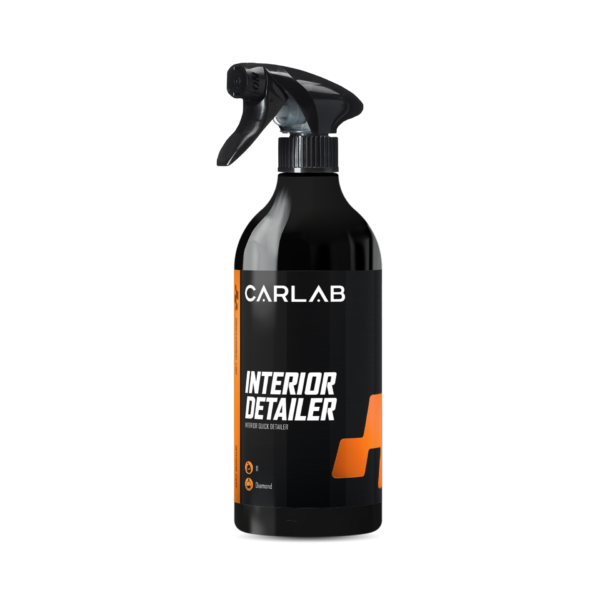 CARLAB PRO INTERIOR DETAILER 0.75L
