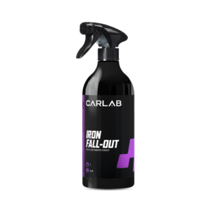 CARLAB PRO IRON FALL-OUT 0.75L