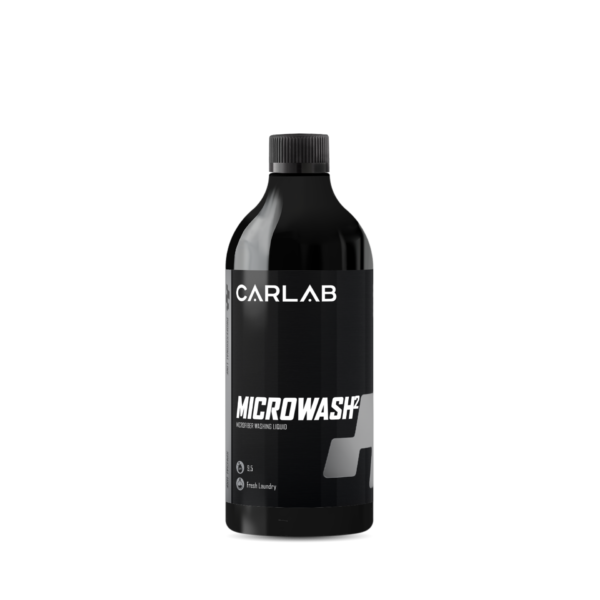 CARLAB PRO MICROWASH2 0.75L