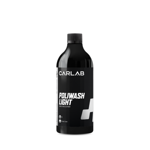 CARLAB PRO POLIWASH LIGHT 0.75L