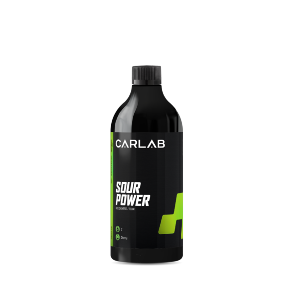 CARLAB PRO SOUR POWER 0.75L