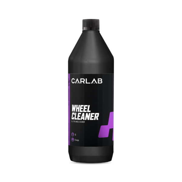 CARLAB PRO WHEEL CLEANER 1L