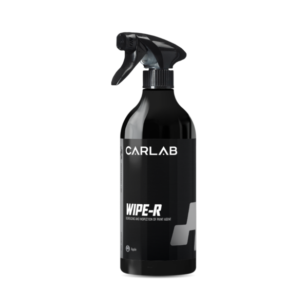 CARLAB PRO WIPE-R 0.75L