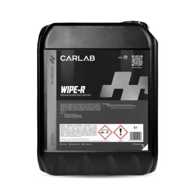 CARLAB PRO WIPE-R 5L