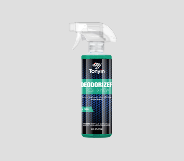 Tonyin Deodorizer Fresh New 473ml