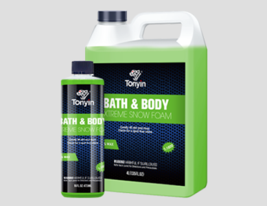 Tonyin Extreme Snow Foam 473ml