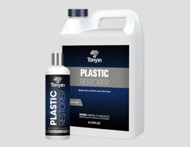 Tonyin Plastic Restorer 300ml Środek do pielęgnacj