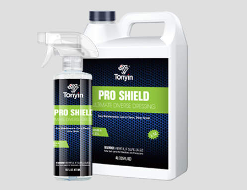 Tonyin Pro Shield Ultimate Dressing 473ml