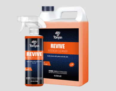Tonyin Revive Interior Cleaner 473ml