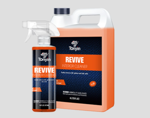 Tonyin Revive Interior Cleaner 473ml
