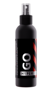 HYPER GO 200ML POWŁOKA CERAMICZNA W SPRAYU