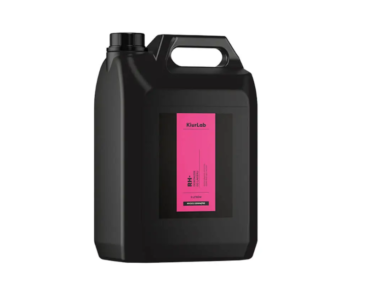 KiurLab RH- 5L Lekko żelowy deironizer do lakieru