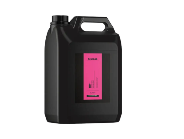 KiurLab RH- 5L Lekko żelowy deironizer do lakieru