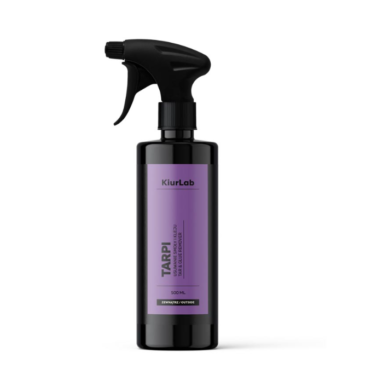 KiurLab TARPI 0.5L Tar & Glue Remover