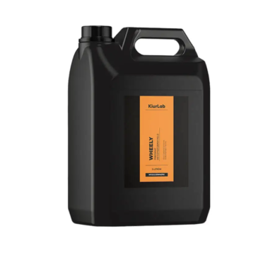 KiurLab Wheely 5L