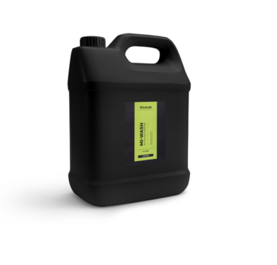 Kiurlab Mi Wash 5L Produkt do prania mikrofibr