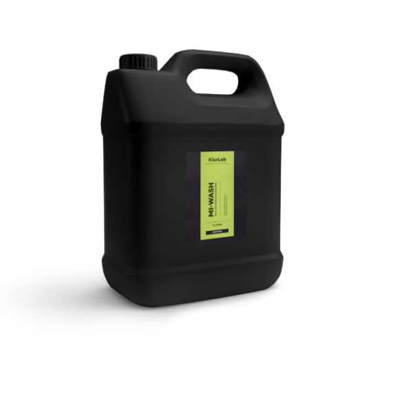 Kiurlab Mi Wash 5L Produkt do prania mikrofibr
